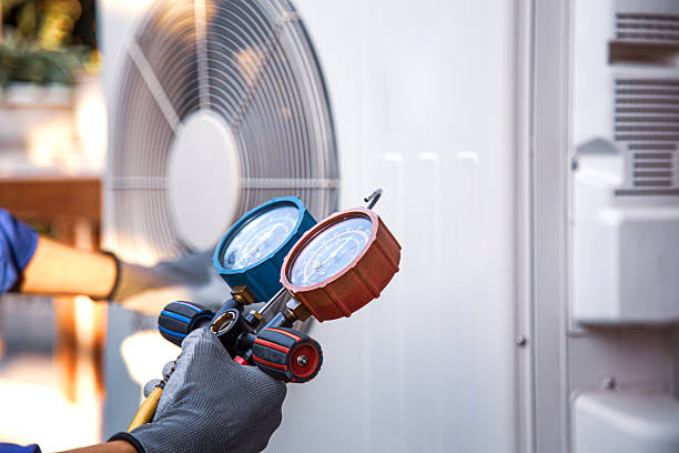 Affordable Hvac solutions in Everly, IA